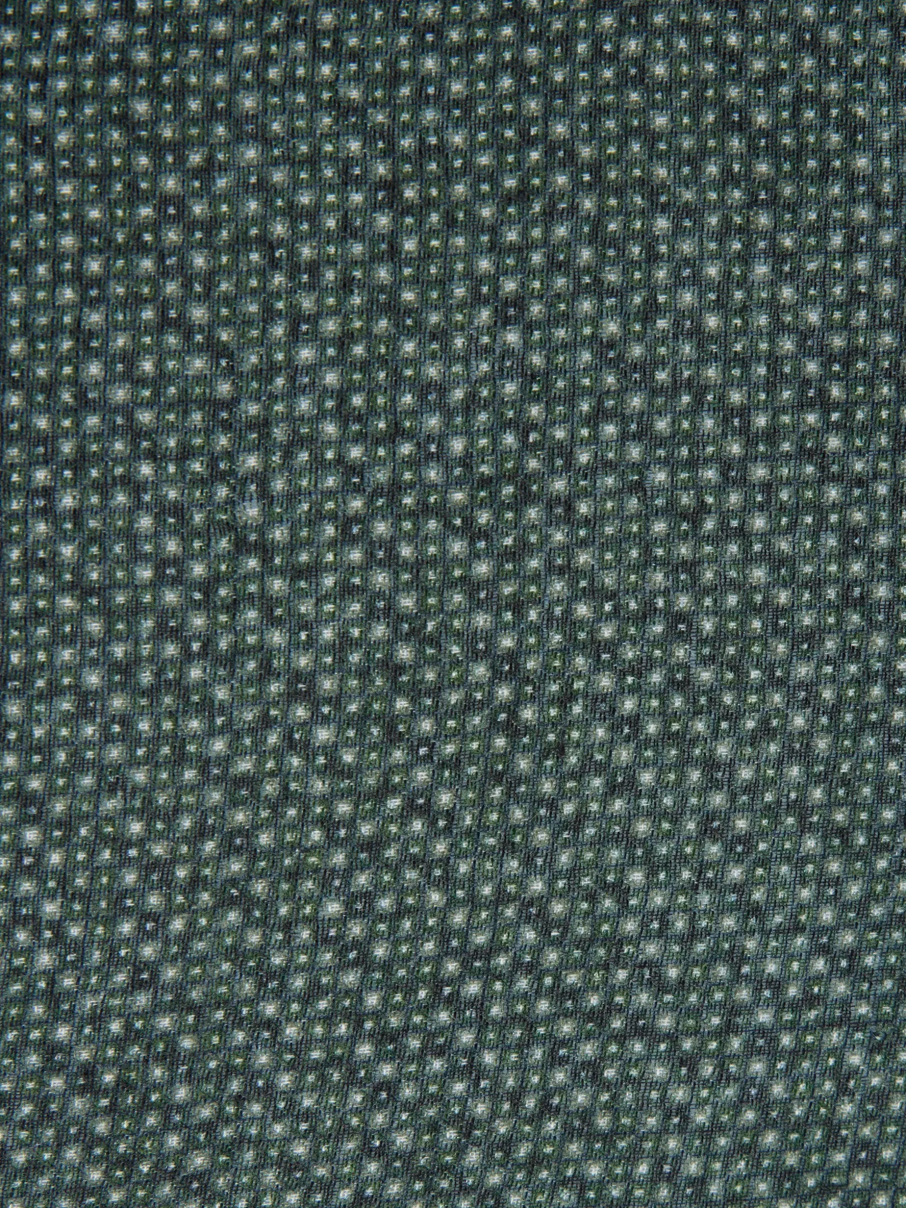 Pañuelo puntos verde