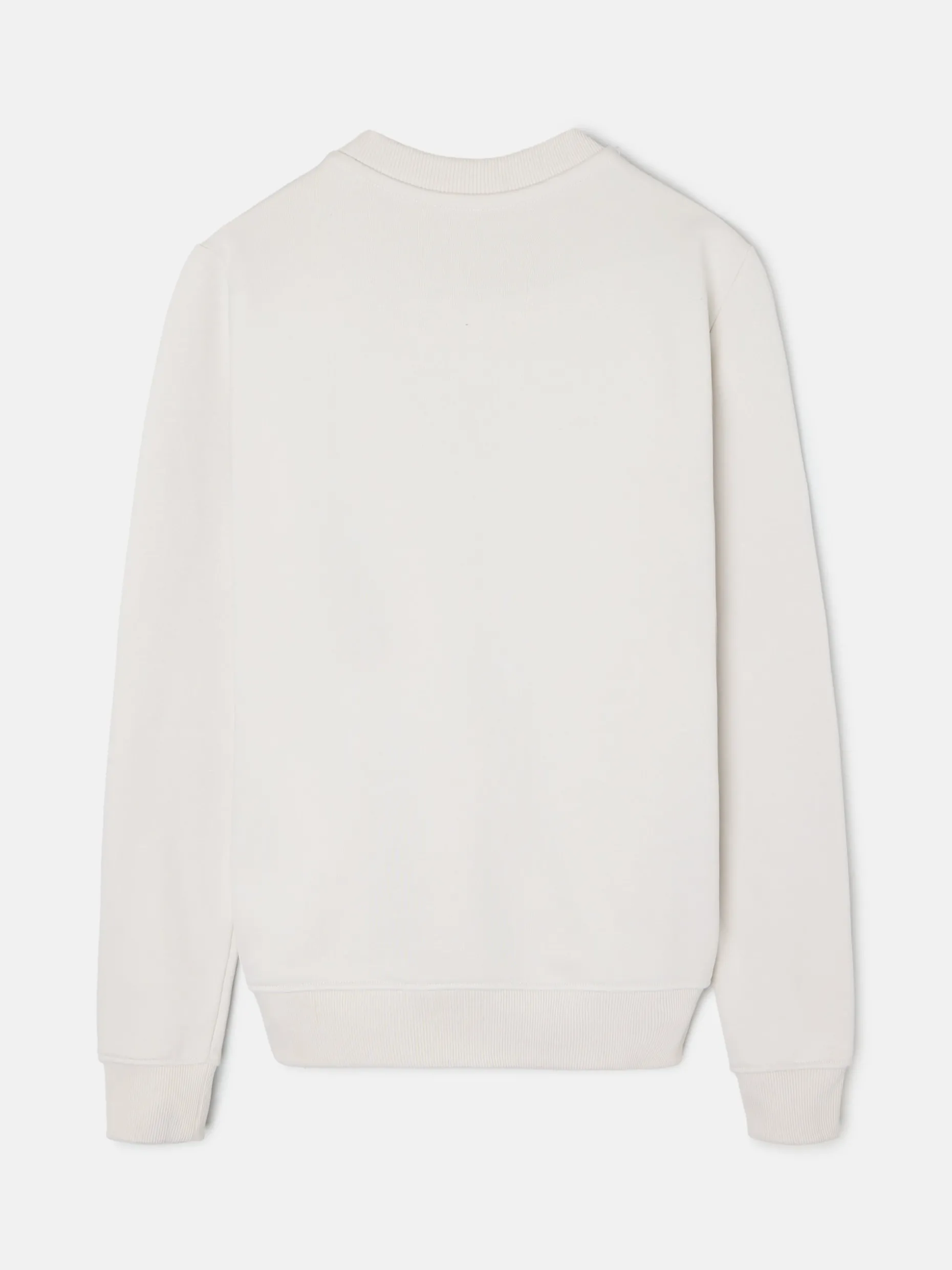 Sudadera Beltran Lozano High Golf crema
