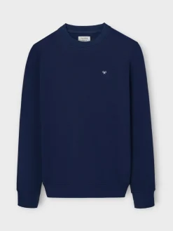 Sudadera clasica neopreno azul marino