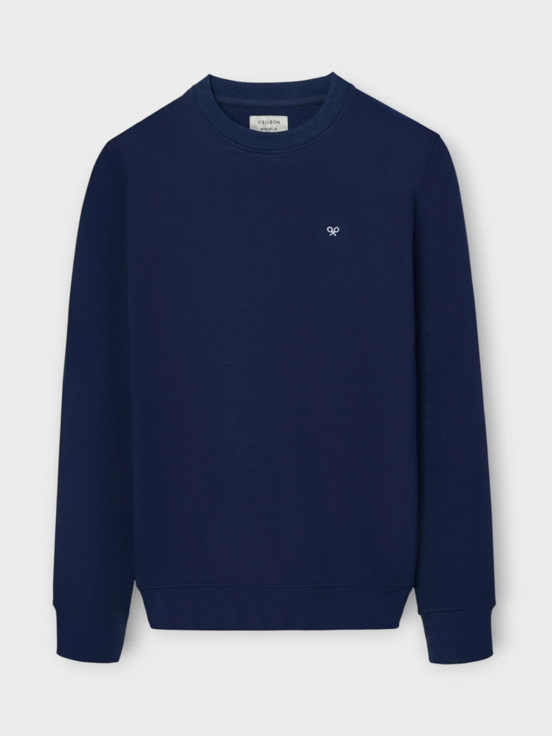 Sudadera clasica neopreno azul marino
