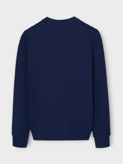 Sudadera clasica neopreno azul marino