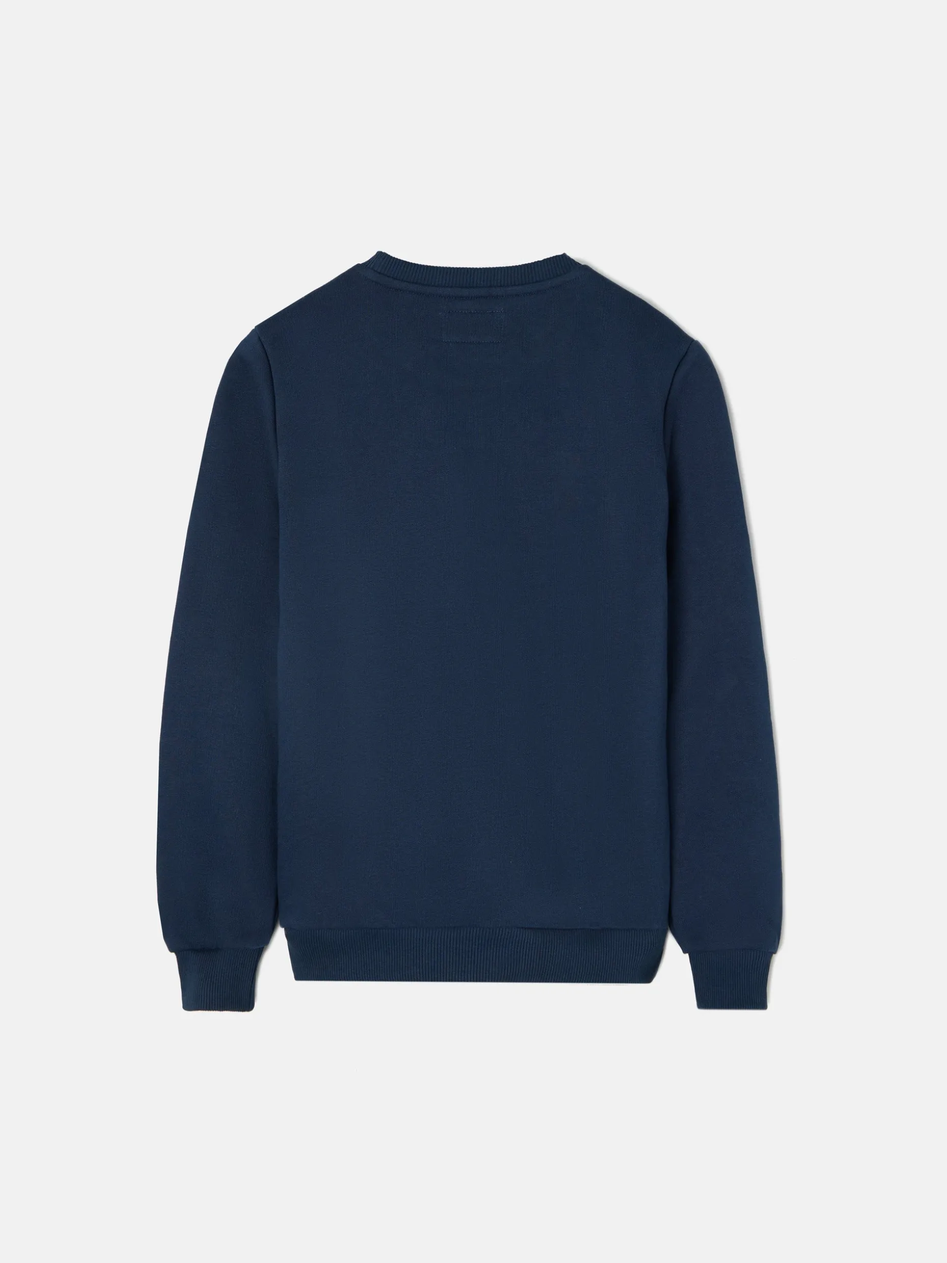 Sudadera kids raqueta media multicolor