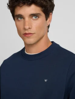 Sudadera The Hamptons azul