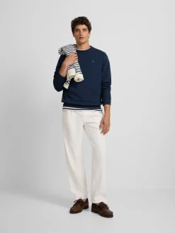 Sudadera The Hamptons azul