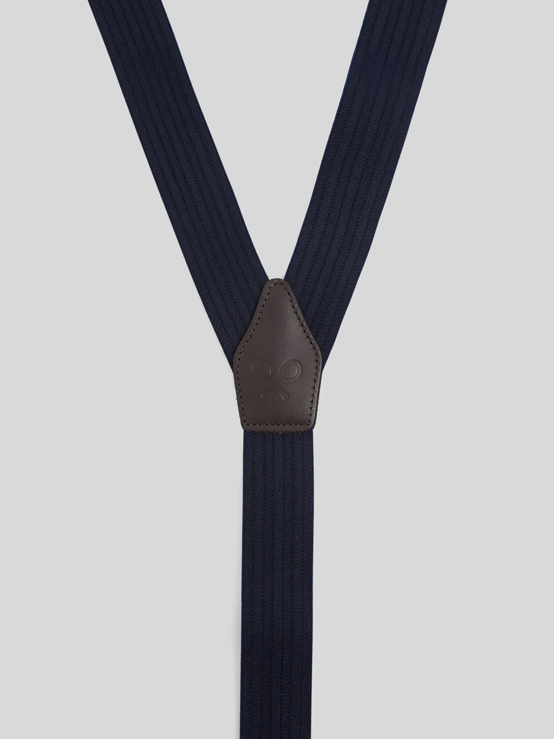 Tirante silbon marino espiga