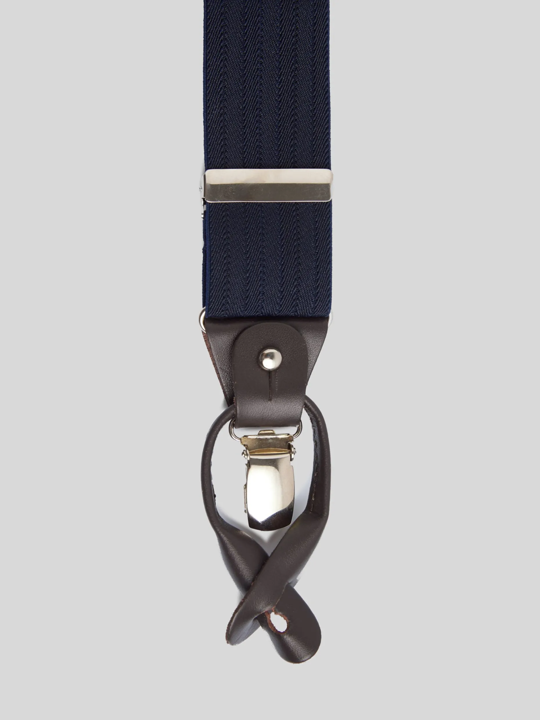 Tirante silbon marino espiga