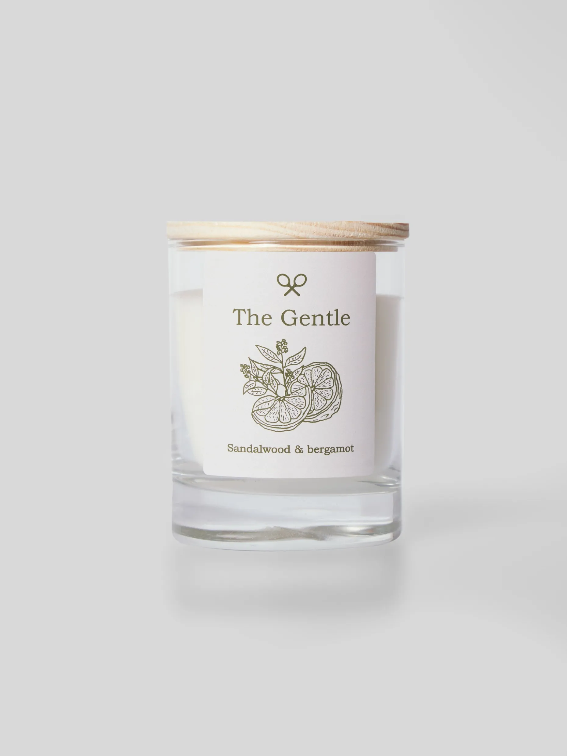 Vela gentle