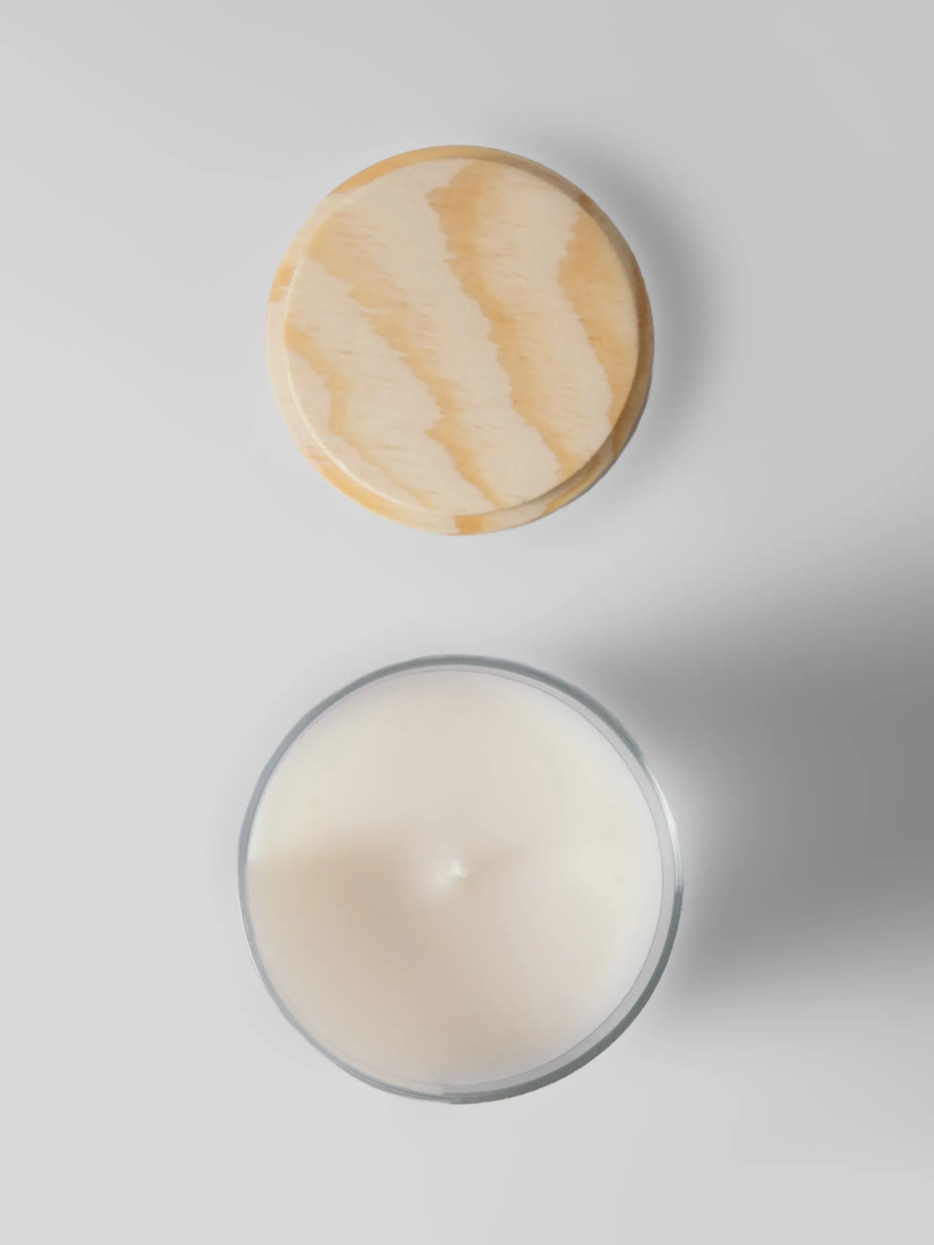 Vela gentle
