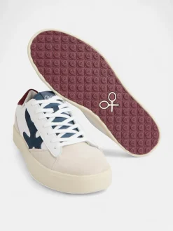 Zapatilla CLASSY09 azul