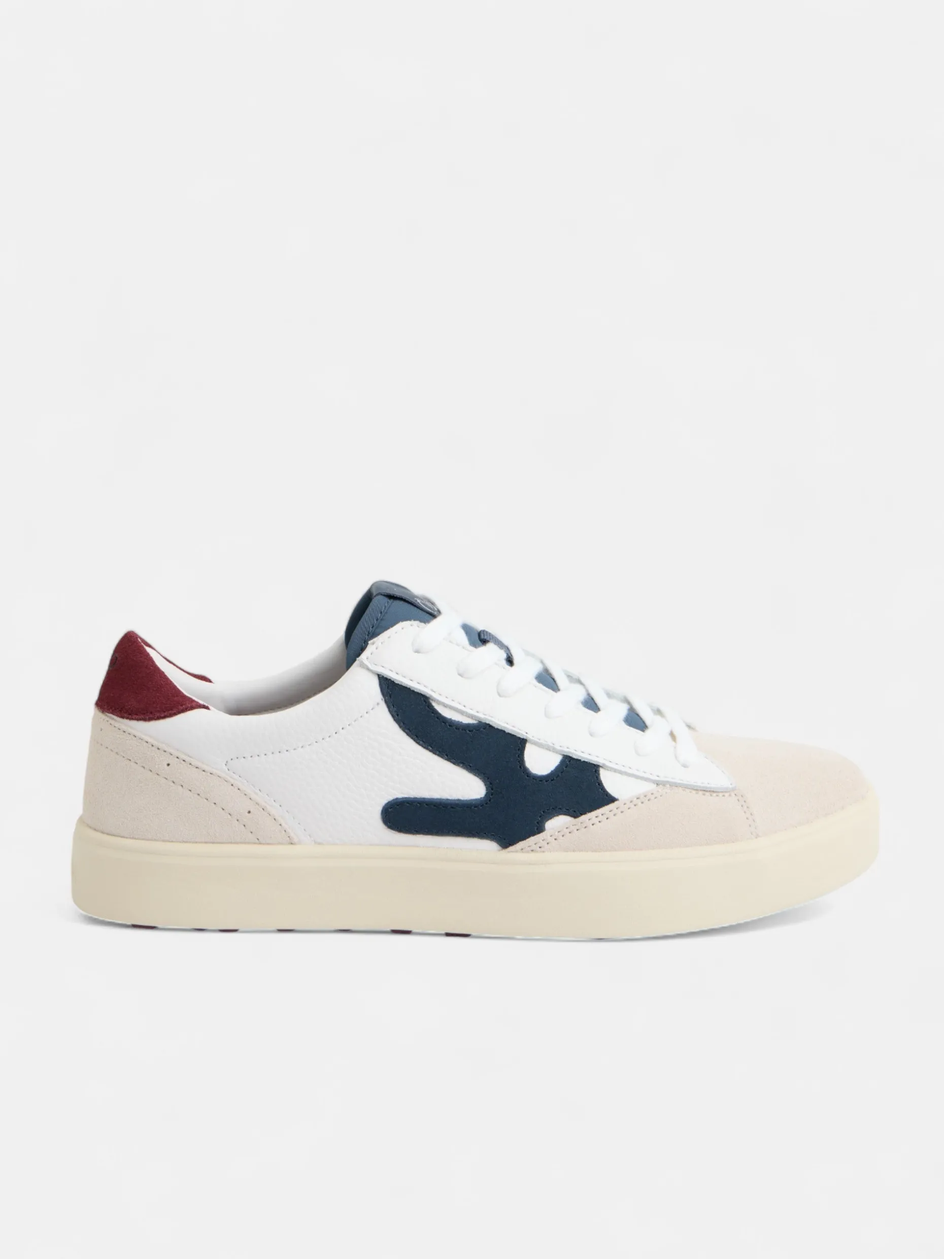 Zapatilla CLASSY09 azul