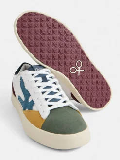 Zapatilla CLASSY09 multicolor