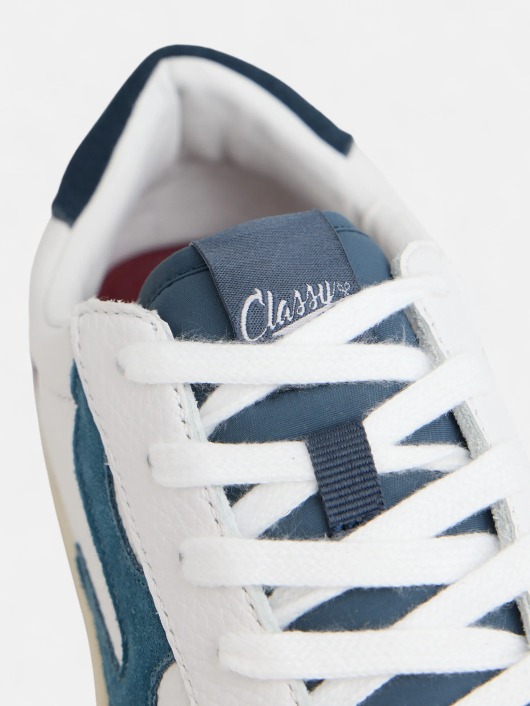 Zapatilla CLASSY09 multicolor