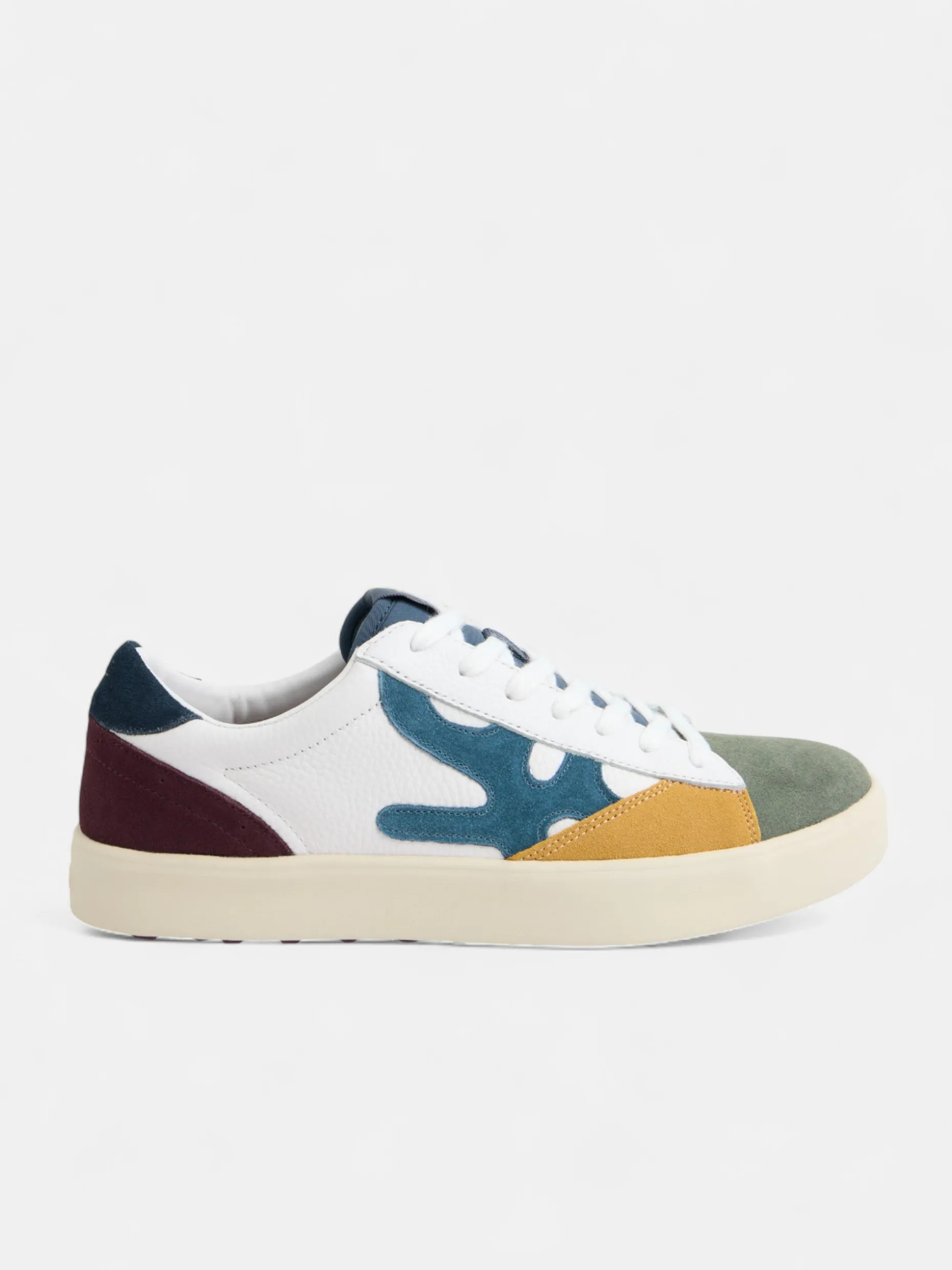 Zapatilla CLASSY09 multicolor
