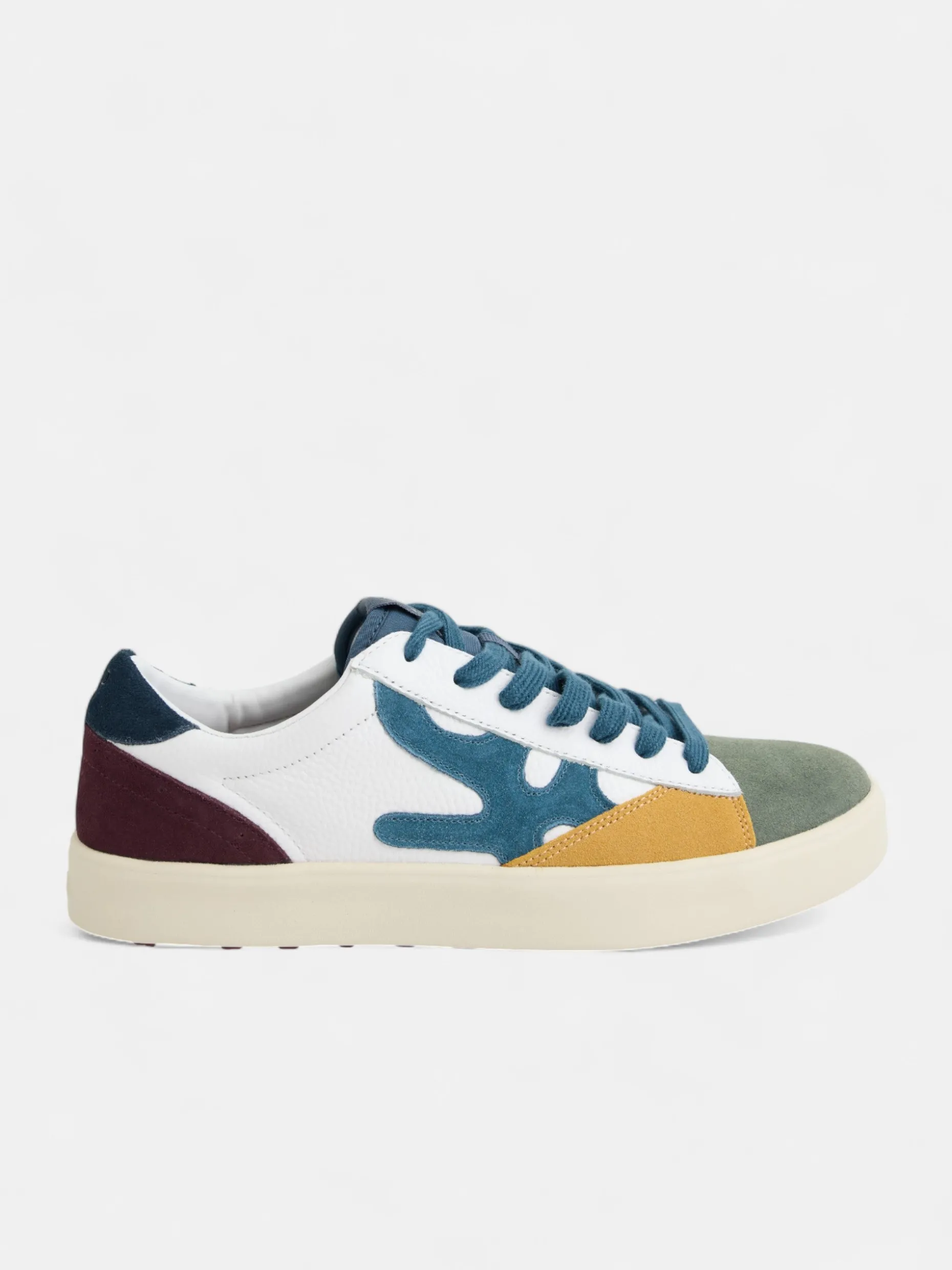 Zapatilla CLASSY09 multicolor
