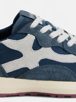 Zapatilla RACKETS09 azul