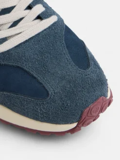 Zapatilla RACKETS09 azul