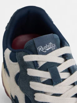 Zapatilla RACKETS09 azul