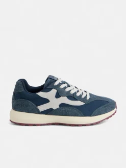Zapatilla RACKETS09 azul