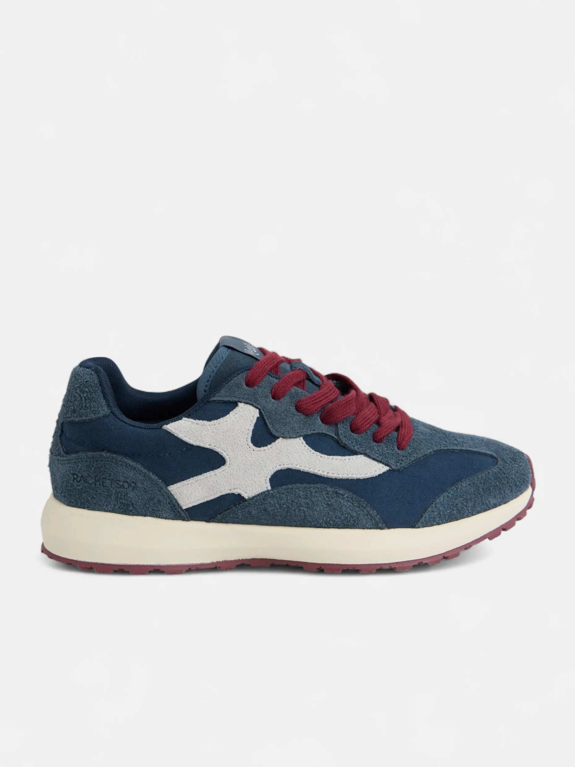 Zapatilla RACKETS09 azul