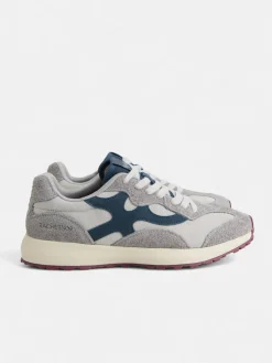 Zapatilla RACKETS09 gris