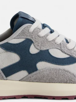 Zapatilla RACKETS09 gris