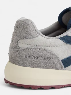 Zapatilla RACKETS09 gris