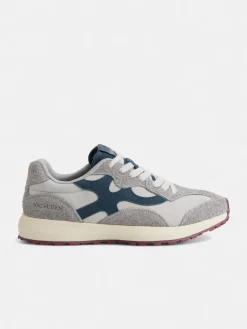 Zapatilla RACKETS09 gris
