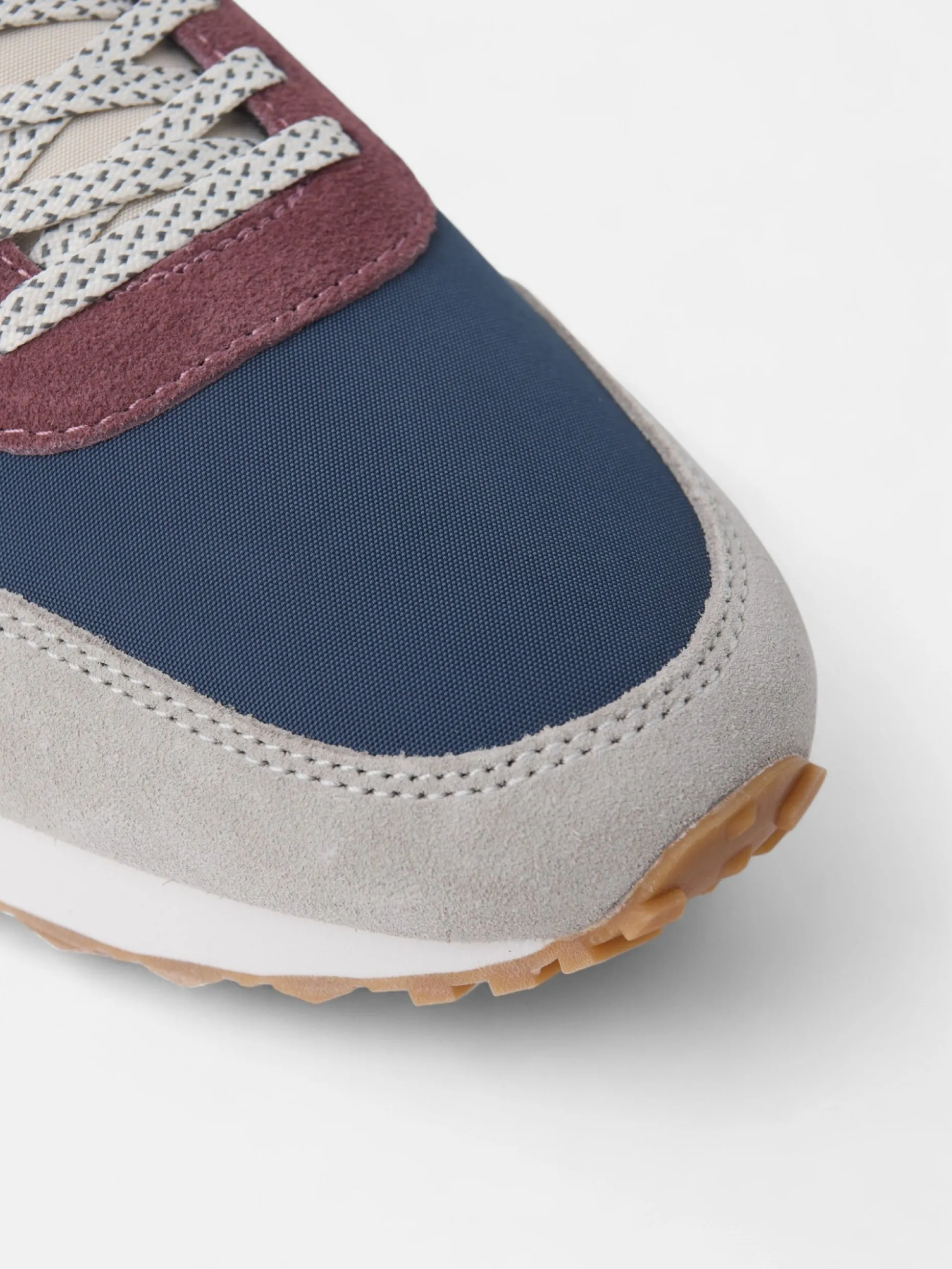 Zapatilla running relax multicolor marina
