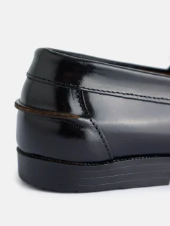 Zapato kids antifaz negro