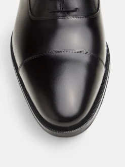 Zapato tailoring negro