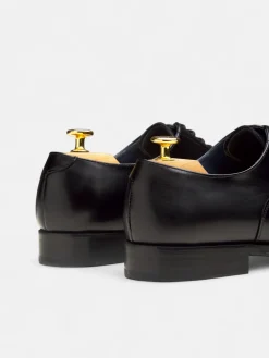 Zapato tailoring negro